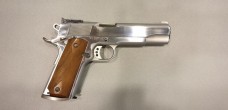 Thompson Center Colt 1911